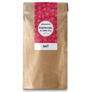 Allnature Kontryhel nať 250 g