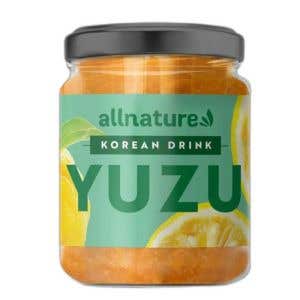 Allnature Yuzu 500 g