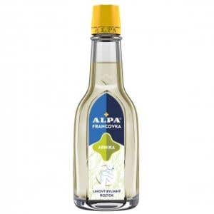 Alpa Francovka Arnika 60 ml