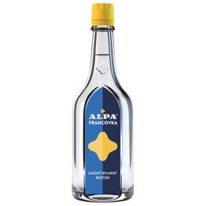 Alpa Francovka 60 ml
