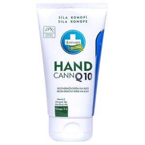 Annabis Handcann Q10 BIO Krém na ruky 75 ml