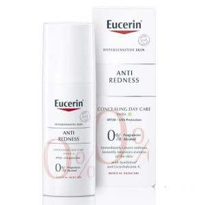 Eucerin AntiRedness Neutralizující denní krém 50 ml