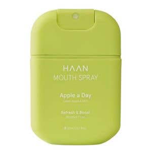 HAAN Apple a Day ústní sprej 20 ml