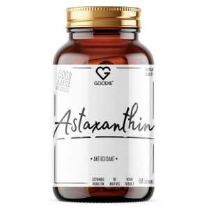 Goodie Astaxanthin 4 mg 60 kapslí