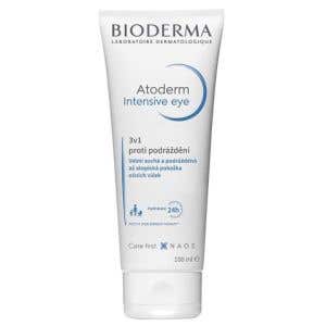 Bioderma Atoderm Intensive eye 100 ml
