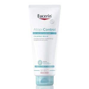 Eucerin AtopiControl Lehká tělová emulze 400 ml