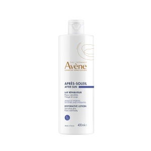 Avene Sun Reparační péče po opalování pro citlivou pleť 400 ml