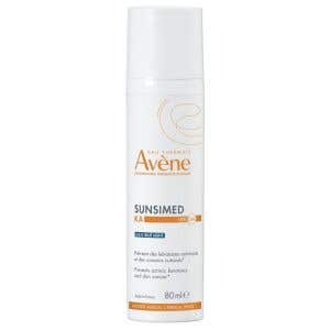 Avene Sunsimed KA SPF 50+ 80 ml
