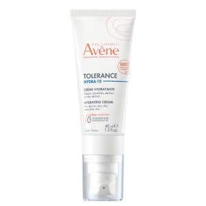 Avene Tolerance Hydra-10 Hydratačn&iacute; kr&eacute;m 40 ml