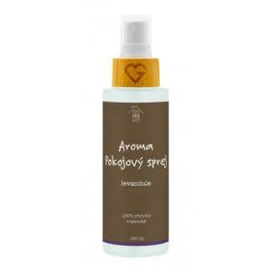 Goodie Aroma pokojový sprej Levandule 100 ml 