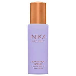 Inika Organic Vyhlazující sérum s bakuchiolem BIO 30 ml