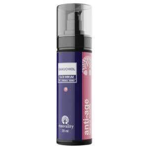 Renovality Bakuchiol sérum 30 ml