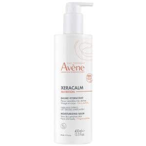 Avene XeraCalm Nutrition Hydratační balzám 400 ml