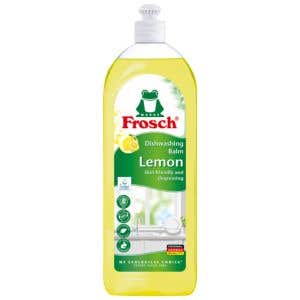 Frosch EKO Balzám na mytí nádobí - citron 750 ml