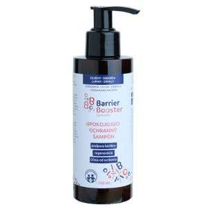 Kvitok Barrier Booster Zklidňující ochranný šampon 150 ml