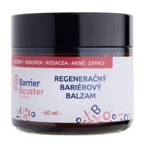 Kvitok Barrier Booster Regenerační bariérový balzám 60 ml