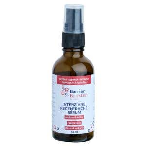 Kvitok Barrier Booster Intenzívne regeneračné celotelové sérum 50 ml