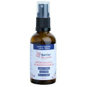 Kvitok Barrier Booster Zklidňující vlasová esence 50 ml