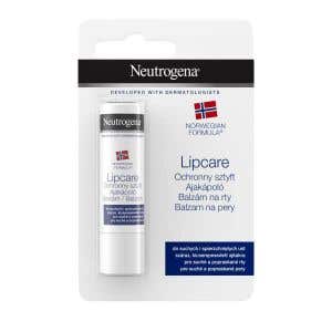 Neutrogena Norská receptura Balzám na rty 4,8 g