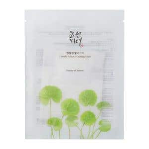 Beauty of Joseon Centella Asiatica Calming Mask – Zklidňující plátýnková maska 25 ml