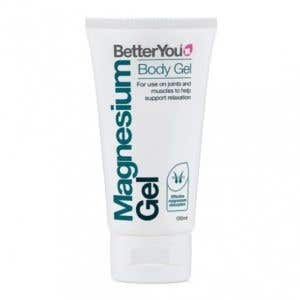 BetterYou Magnéziový gél pre kĺby a svaly 150 ml