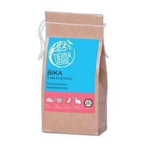 Tierra Verde Bika &ndash; soda bicarbona 1000 g
