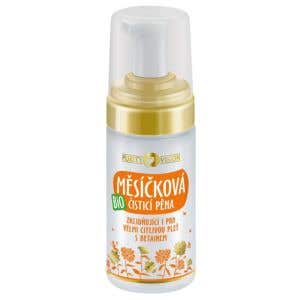 Purity Vision Měsíčková čisticí pěna BIO 90 ml