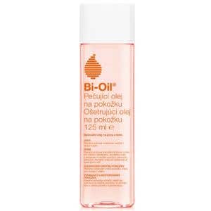 Bi-Oil Pečující olej na pokožku 125 ml