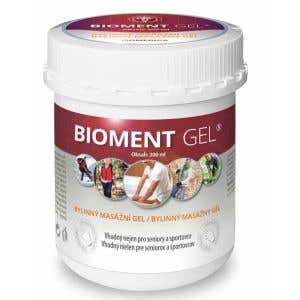 Biomedica Bioment Gel 300 ml