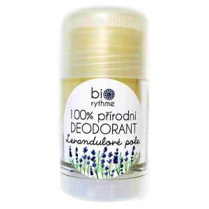Biorythme Deodorant – Levandulové pole 30 g