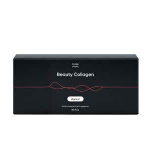 Flow Nutrition Beauty Collagen 2.0 - Meruňka 30x 4,2 g
