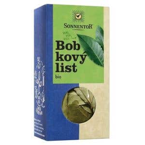 Sonnentor Bobkový list BIO 10 g
