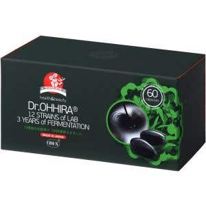 OMX Probiotika 60 kapslí