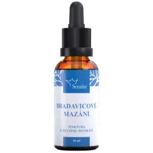 Serafin Bradavicové mazání 30 ml