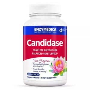 Enzymedica Candidase 42 kapslí