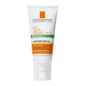 La Roche-Posay Anthelios Zmatňujúci Gél krém na tvár SPF 50+ 50 ml