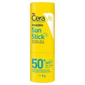 CeraVe Ochranná opalovací tyčinka SPF 50 8 g