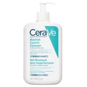 CeraVe Čisticí gel proti nedokonalostem 473 ml
