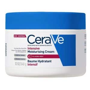 CeraVe Intenzivní hydratační krém 340 g