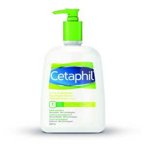 Cetaphil hydratační mléko 460ml