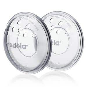 Medela Chrániče bradavek 2 ks