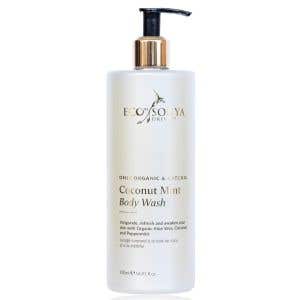 Eco by Sonya Přírodní sprchový šampón - Body Wash 500 ml