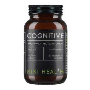 Kiki Health Cognitive 60 kapslí