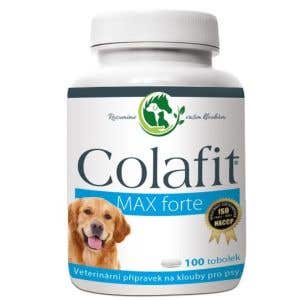 Colafit Max forte 100 kapsúl