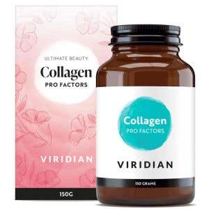 Viridian Collagen Pro Factors 150 g