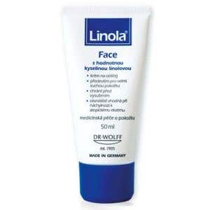 Linola Face 50 ml