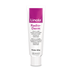 Linola Radio – Derm 50 g