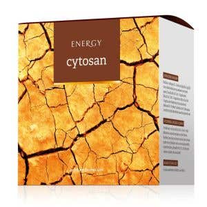 Energy Cytosan 90 kapsl&iacute;