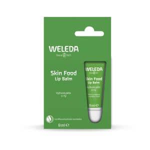 Weleda Skin Food Lip Balm 8 ml