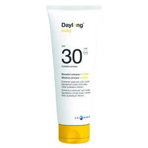 Daylong baby SPF 30 50 ml